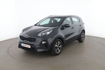 Kia Sportage 6d5857eb-d051-474d-8a16-7d0b65f28623