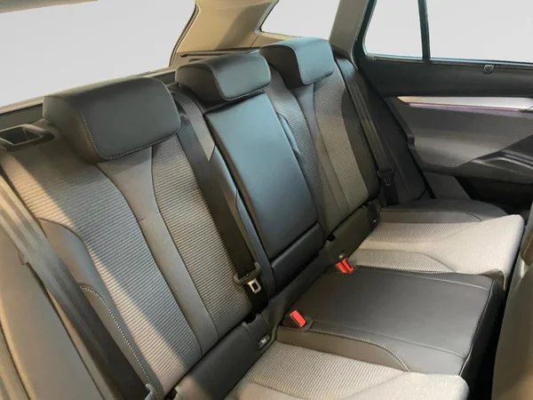 SKODA Enyaq (2026) — foto 22 van 22