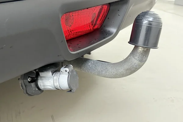 KGM / SSANGYONG Tivoli (2022) — foto 9 van 18