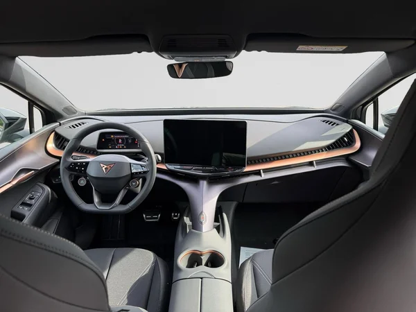 CUPRA Tavascan (2025) — foto 11 van 15