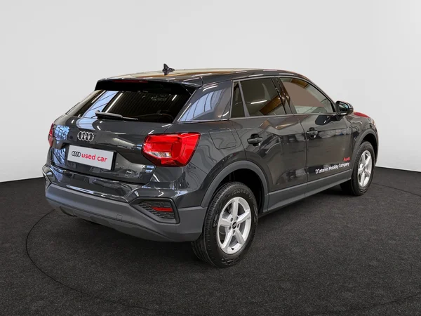 AUDI Q2 (2026) — foto 17 van 24