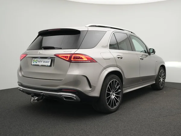 MERCEDES-BENZ GLE PHEV Dsl (V167) (2020) — foto 38 van 41