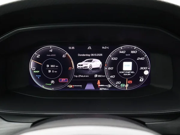 CUPRA Leon (2023) — foto 6 van 31