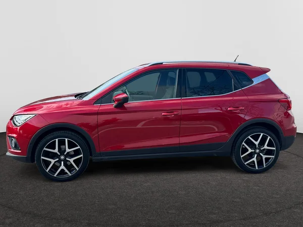 SEAT Arona (2019) — foto 12 van 24