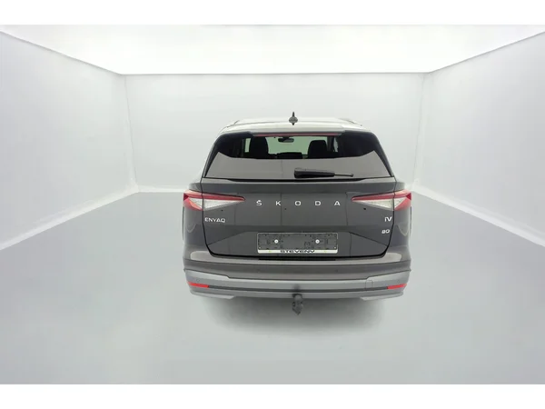 SKODA Enyaq (2022) — foto 37 van 37