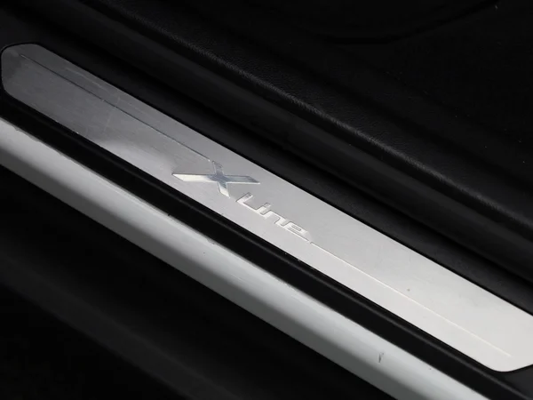 BMW X3 (2021) — foto 36 van 54