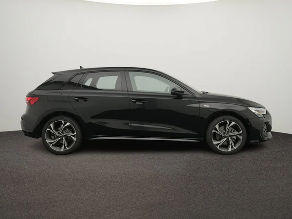 AUDI A3 Sportback PHEV (2026) — foto 8 van 10
