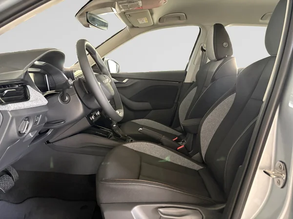 SKODA Kamiq (2025) — foto 15 van 24
