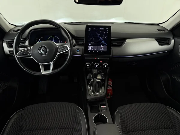 RENAULT Arkana (2021) — foto 28 van 28