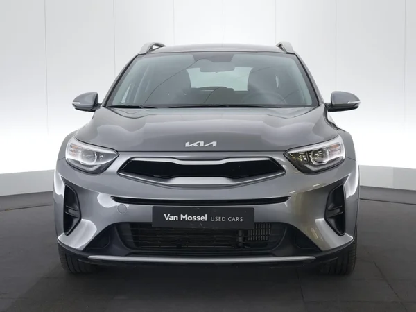 Kia Stonic (2025) — foto 19 van 25