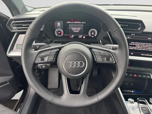 AUDI A3 Allstreet (2024) — foto 6 van 20