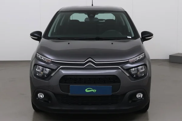 Citroen C3 (2022) — foto 12 van 19