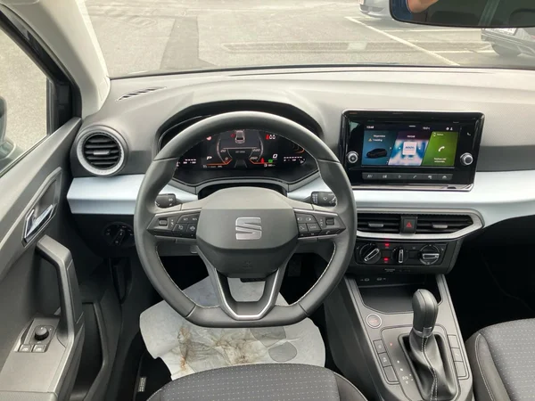 SEAT Ibiza 5P/D (2025) — foto 12 van 25