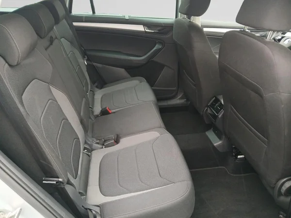 SKODA Kodiaq Dsl (2022) — foto 7 van 20
