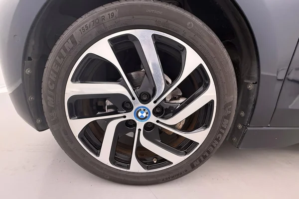 BMW I3 (I01 LCI) (2019) — foto 21 van 33