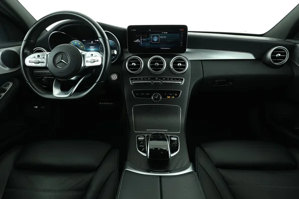 Mercedes-Benz C-Klasse (2020) — foto 3 van 16
