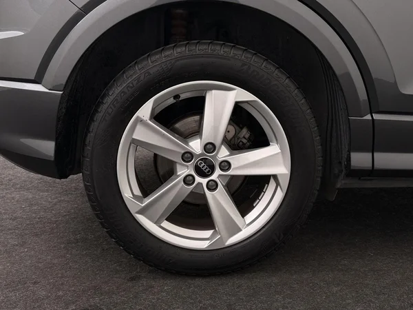 AUDI Q2 (2025) — foto 13 van 19