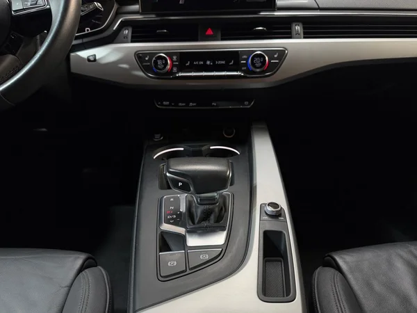 AUDI A4 Avant (2021) — foto 4 van 18