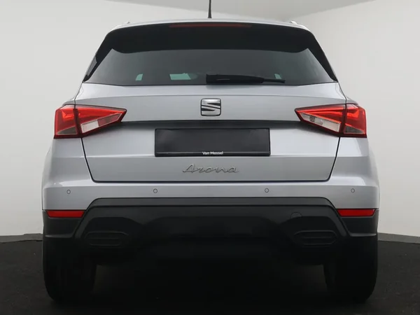 SEAT Arona (2023) — foto 19 van 24