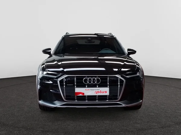 AUDI A6 Allroad Quattro (2024) — foto 10 van 15