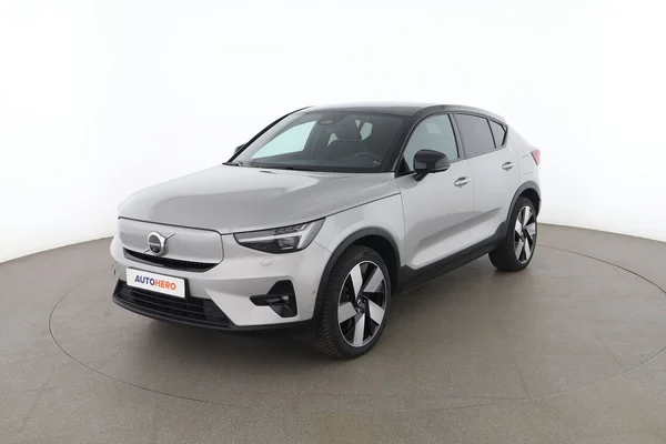 Volvo C40 (2022) — foto 1 van 16