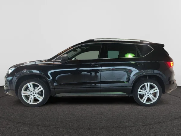 SEAT Ateca (2025) — foto 4 van 11
