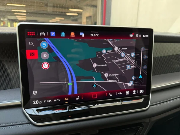VOLKSWAGEN Tayron (2025) — foto 3 van 20