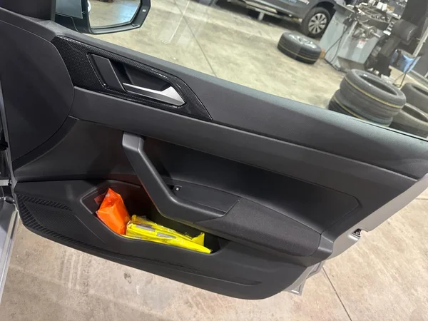 VOLKSWAGEN Polo (2026) — foto 8 van 22