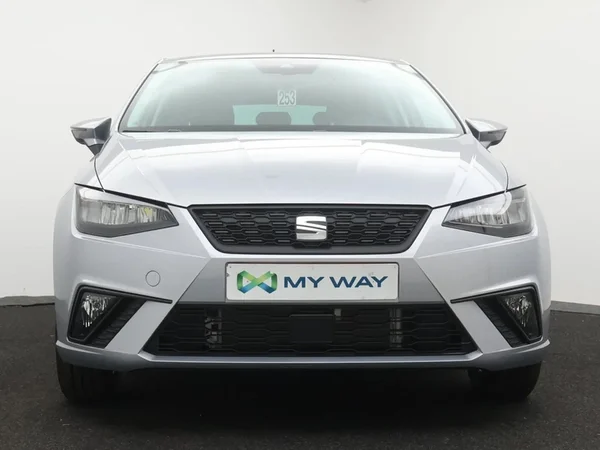 SEAT Ibiza (2024) — foto 11 van 18