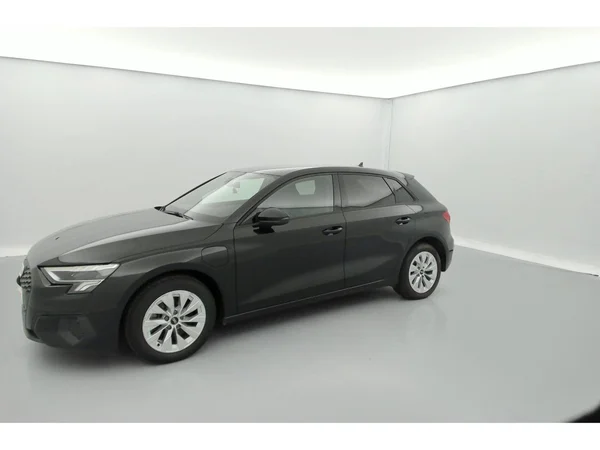 AUDI A3 Sportback PHEV (2021) — foto 3 van 36