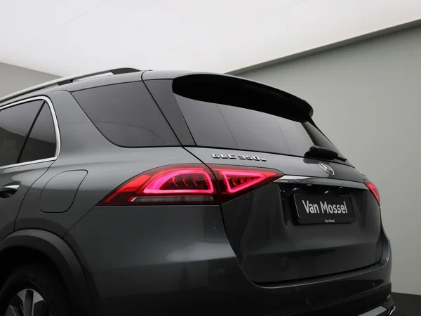 Mercedes-Benz GLE (2022) — foto 47 van 58