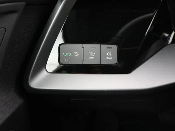 Audi A3 (2025) — foto 10 van 26