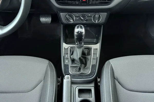Skoda Fabia (2025) — foto 4 van 19