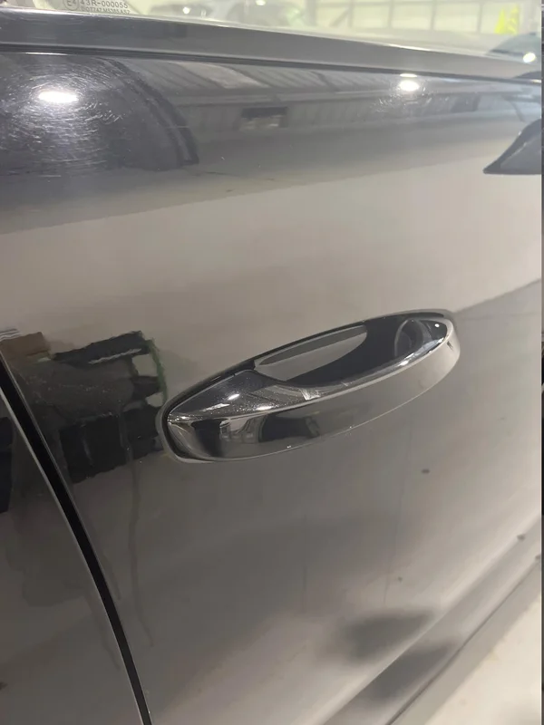 Peugeot 308 (2024) — foto 43 van 64