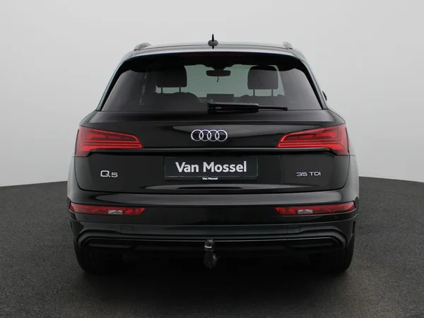 Audi Q5 (2023) — foto 40 van 44