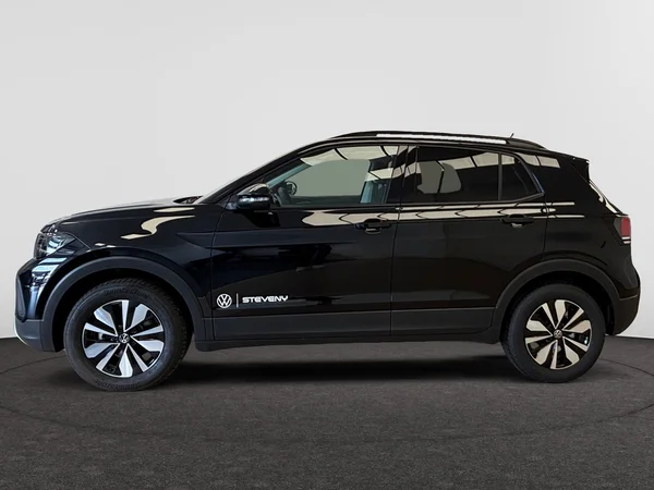 VOLKSWAGEN T-Cross (2026) — foto 12 van 13