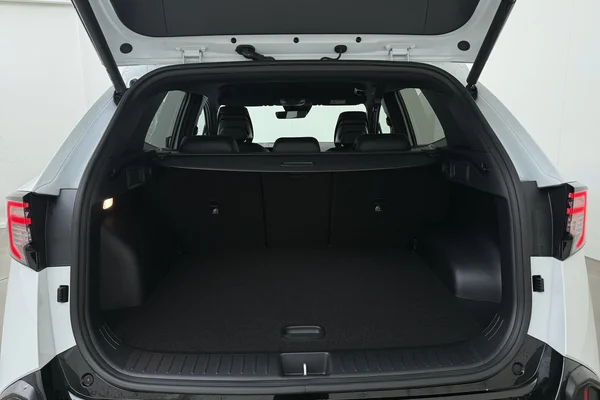 Kia Sportage HEV (2026) — foto 14 van 18
