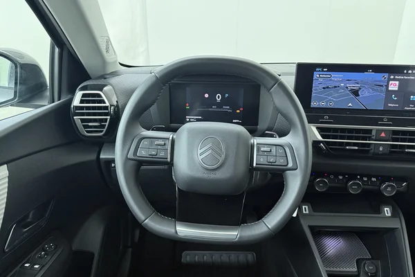 Citroen C4 (2025) — foto 2 van 19