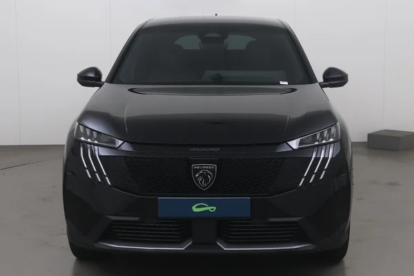 Peugeot 3008 (2025) — foto 10 van 17