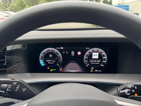 VOLKSWAGEN Tayron (2025) — foto 6 van 24