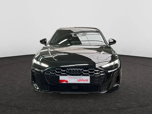 AUDI A5 e-hybrid (PHEV) (2025) — foto 2 van 24