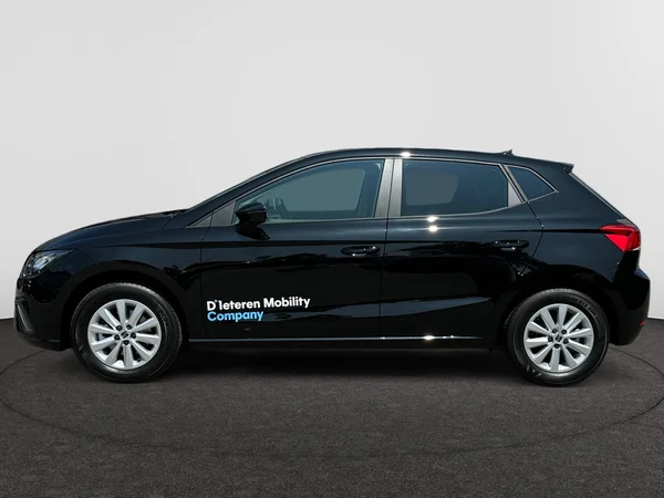 SEAT Ibiza 5P/D (2025) — foto 12 van 20