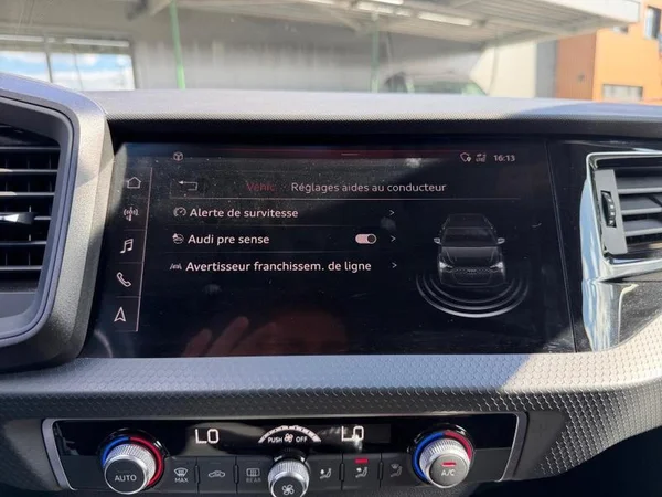 AUDI A1 Sportback (2019) — foto 15 van 27