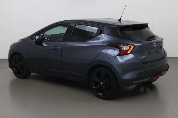 Nissan Micra (2022) — foto 15 van 21