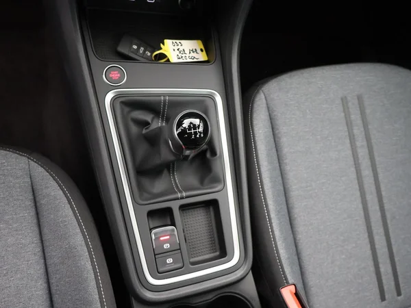 SEAT Ateca (2026) — foto 21 van 21