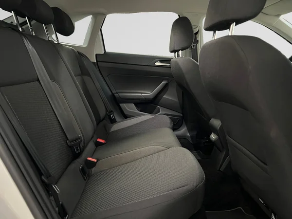 VOLKSWAGEN Taigo (2022) — foto 6 van 20