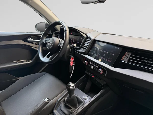 AUDI A1 Sportback (2021) — foto 10 van 15