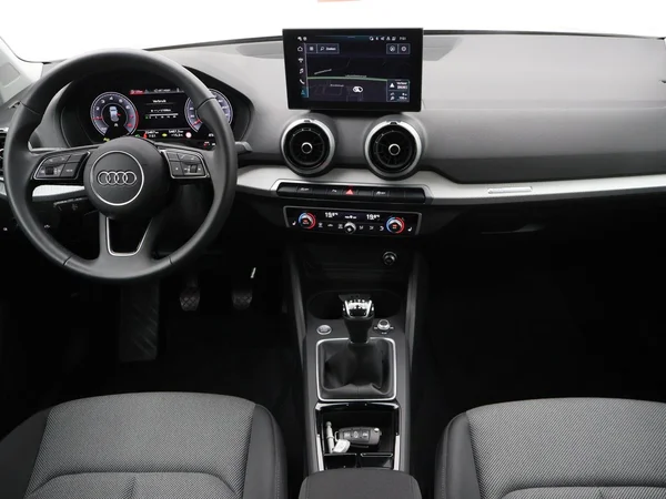 AUDI Q2 (2025) — foto 8 van 24