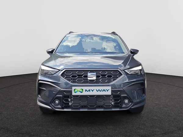 SEAT Arona (2026) — foto 13 van 16