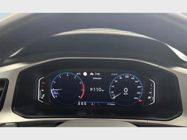 Volkswagen T-Roc (2022) — foto 4 van 15